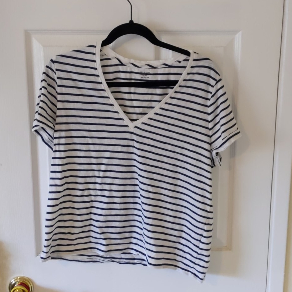 Madewell t-shirt NOWT